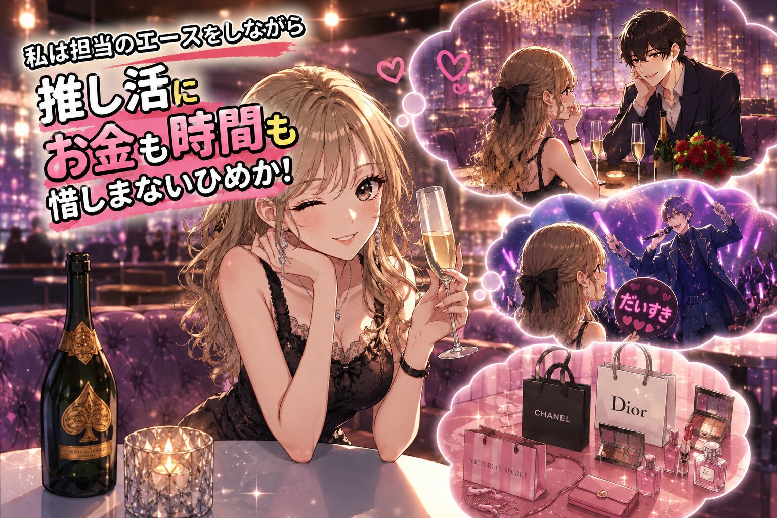 ひめか