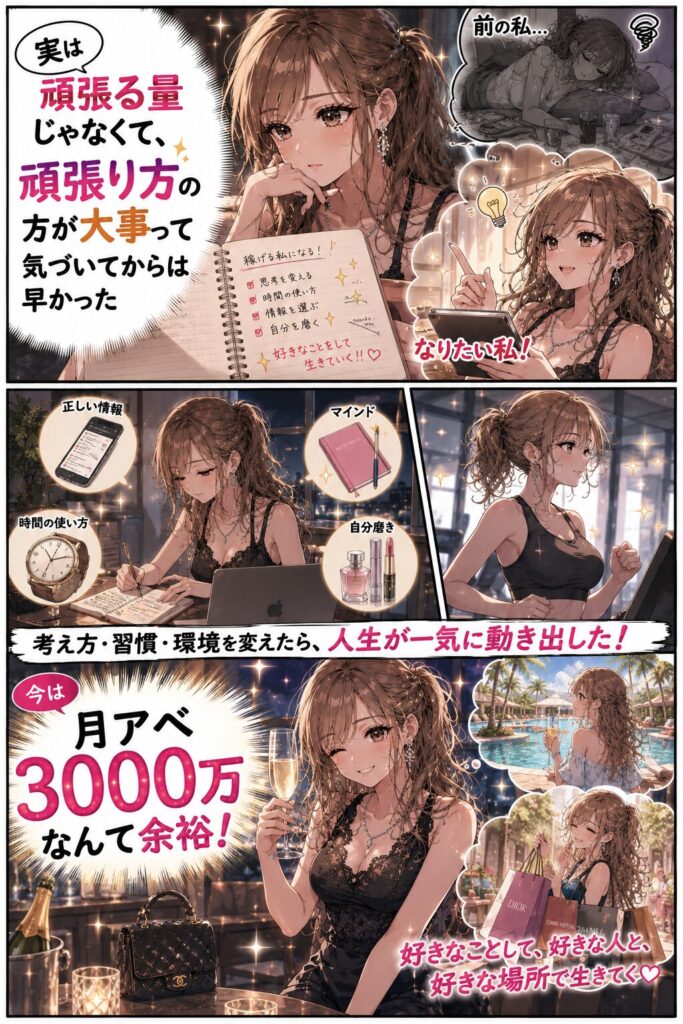 ひめかのストーリー2