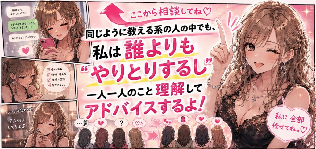 ひめかに相談
