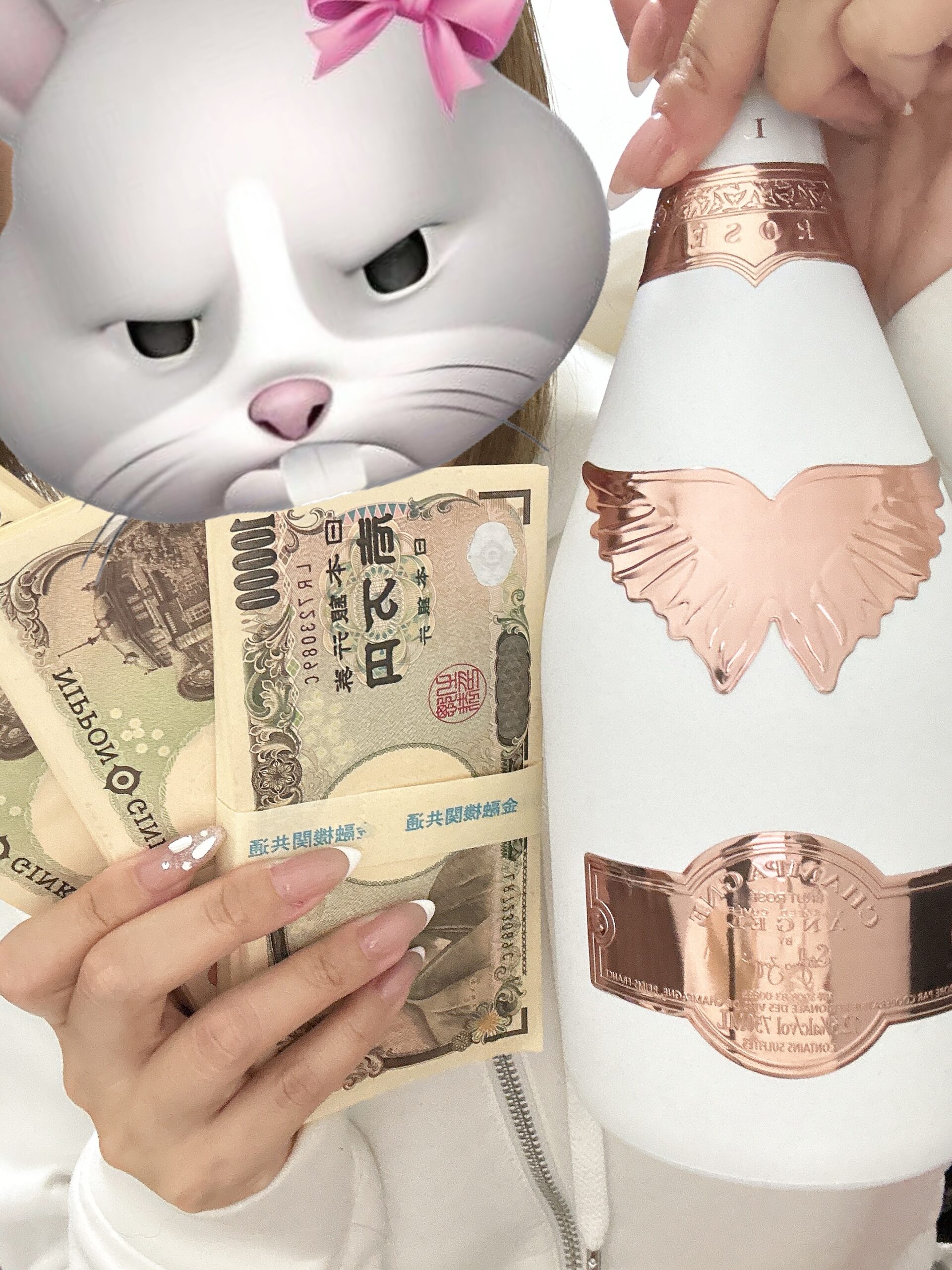 ひめかプロフィール
